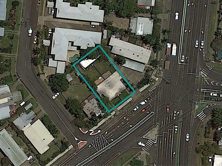 Third view of Homely semi-detached listing, 1&2/4 Moody Street, Manoora QLD 4870