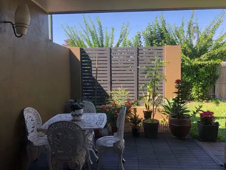 Second view of Homely semi-detached listing, 1&2/4 Moody Street, Manoora QLD 4870