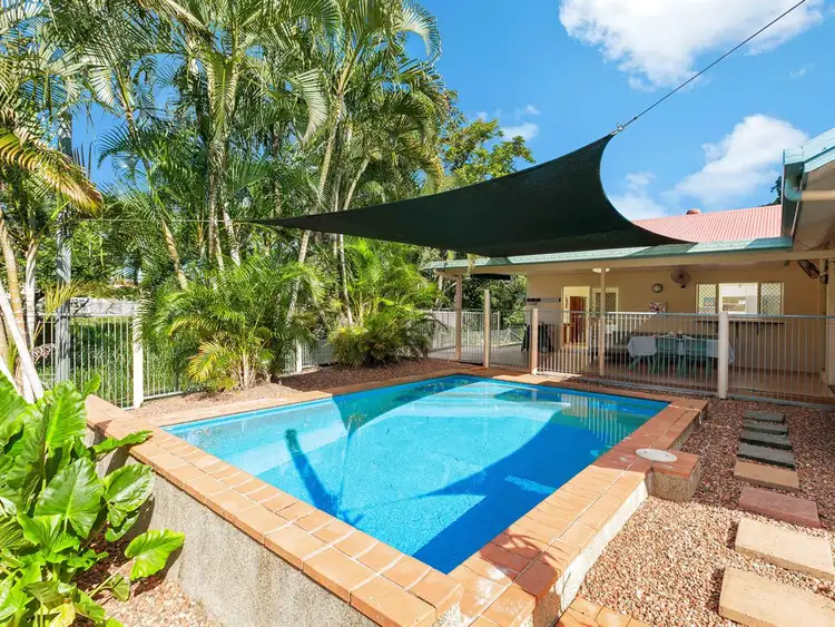 Main view of Homely house listing, 25 Gommory Close, Earlville QLD 4870