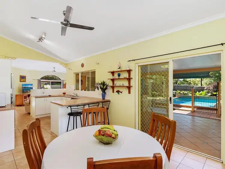 Third view of Homely house listing, 25 Gommory Close, Earlville QLD 4870