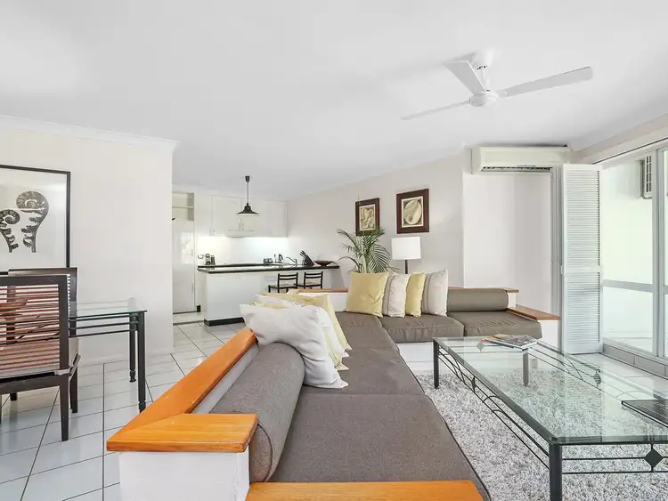 Second view of Homely apartment listing, 65/9 Veivers Road, Palm Cove QLD 4879