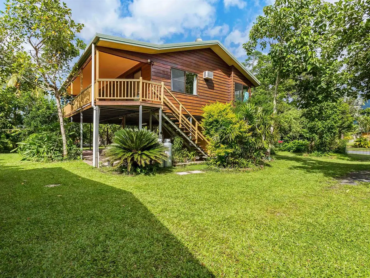 Main view of Homely house listing, 2 Atlantic Close, White Rock QLD 4868