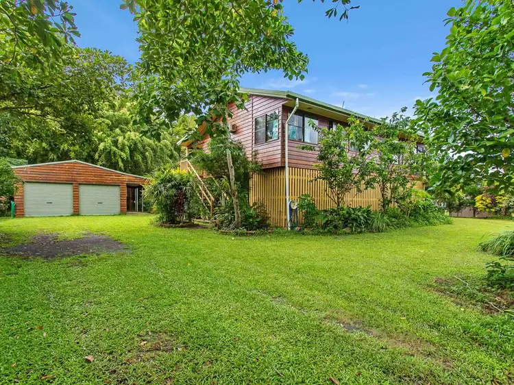 Third view of Homely house listing, 2 Atlantic Close, White Rock QLD 4868