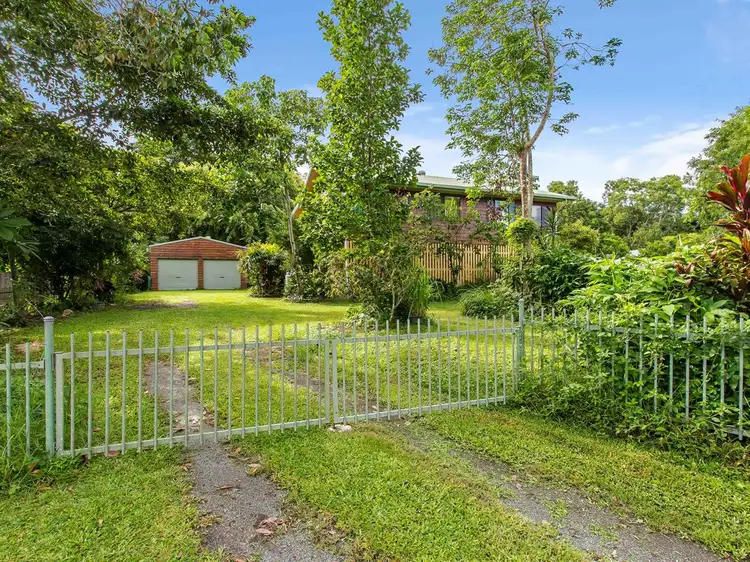 Fourth view of Homely house listing, 2 Atlantic Close, White Rock QLD 4868