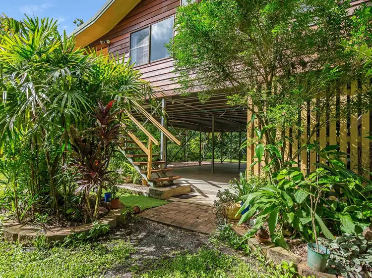 Fifth view of Homely house listing, 2 Atlantic Close, White Rock QLD 4868