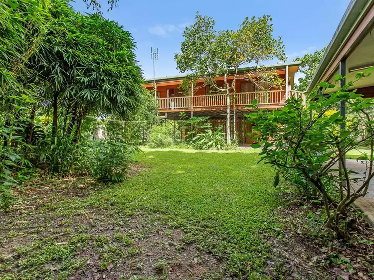 Sixth view of Homely house listing, 2 Atlantic Close, White Rock QLD 4868