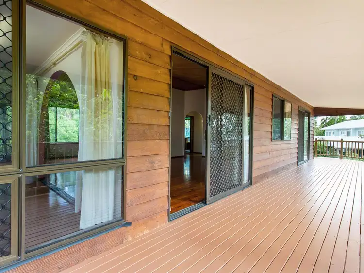 Seventh view of Homely house listing, 2 Atlantic Close, White Rock QLD 4868