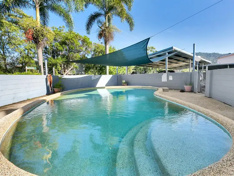 3/58 Boden Street, Edge Hill QLD 4870