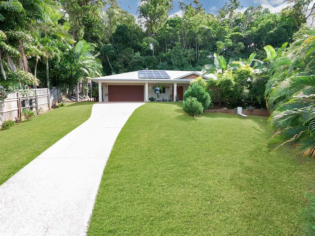 Main view of Homely house listing, 7 Yates Court, White Rock QLD 4868