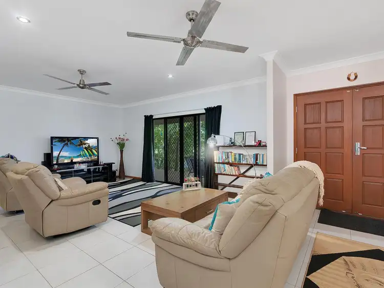 Second view of Homely house listing, 7 Yates Court, White Rock QLD 4868