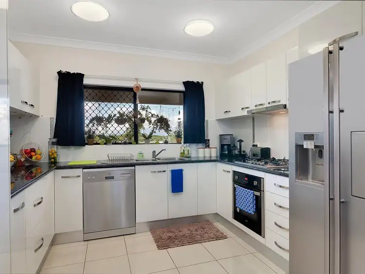 Third view of Homely house listing, 7 Yates Court, White Rock QLD 4868