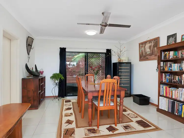 Fourth view of Homely house listing, 7 Yates Court, White Rock QLD 4868