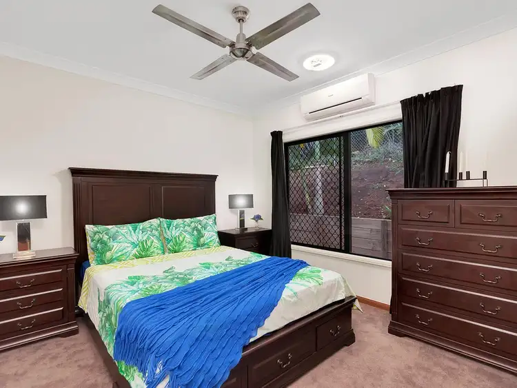 Fifth view of Homely house listing, 7 Yates Court, White Rock QLD 4868