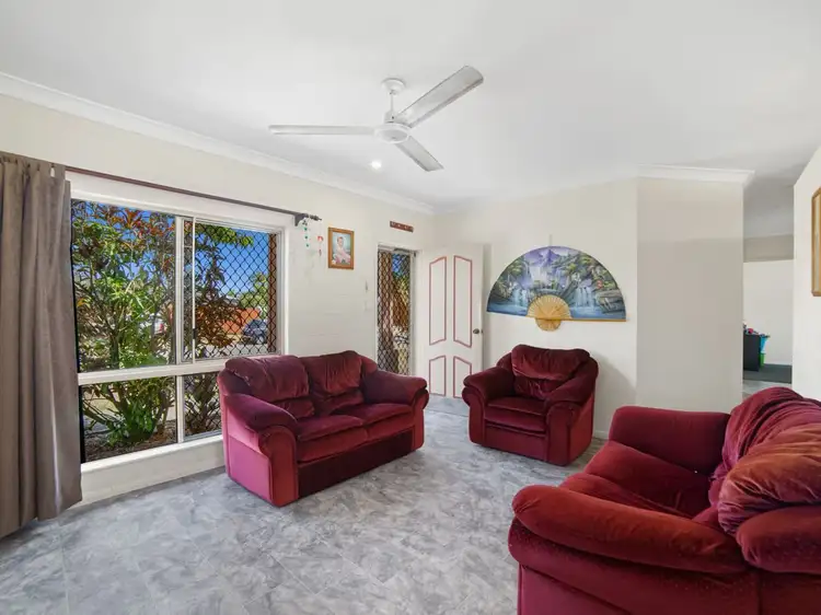 Second view of Homely house listing, 19 Rafferty Street, White Rock QLD 4868