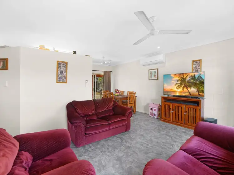 Third view of Homely house listing, 19 Rafferty Street, White Rock QLD 4868