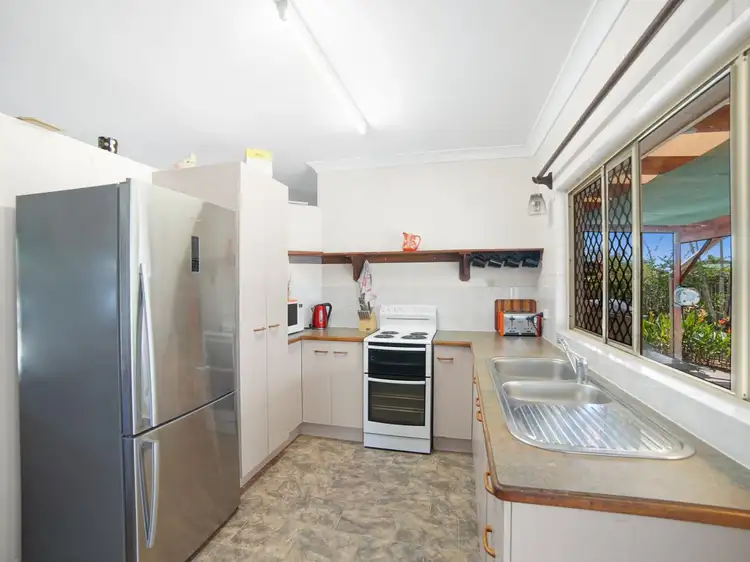 Fourth view of Homely house listing, 19 Rafferty Street, White Rock QLD 4868