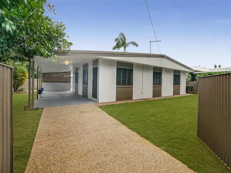 19 Brisbane, Parramatta Park QLD 4870