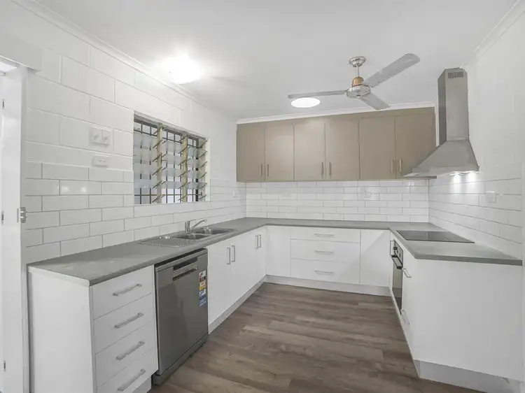 Second view of Homely house listing, 19 Brisbane, Parramatta Park QLD 4870