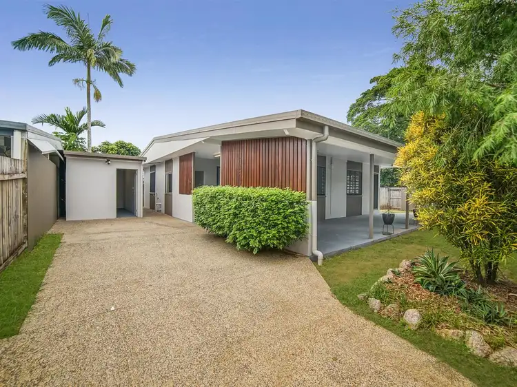 Fourth view of Homely house listing, 19 Brisbane, Parramatta Park QLD 4870