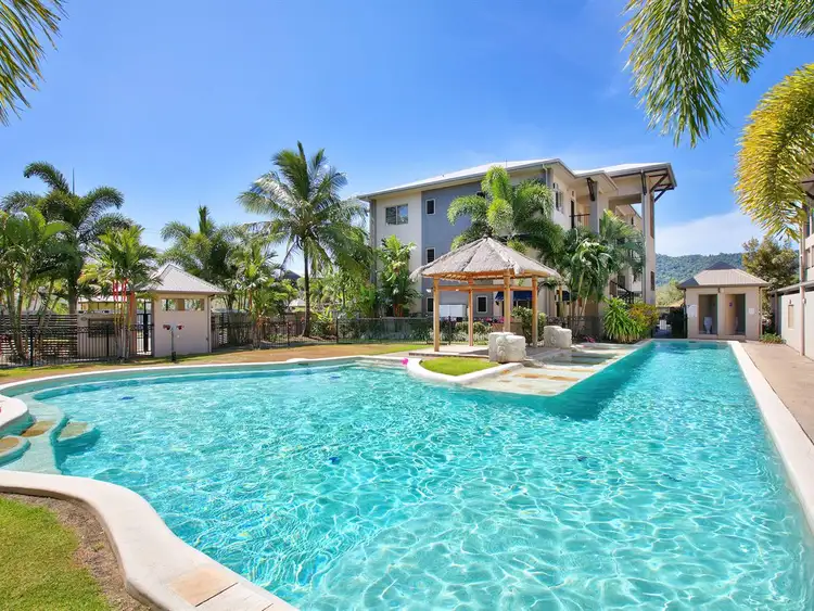 Main view of Homely unit listing, 317/2 Centenary Cl, Manoora QLD 4870