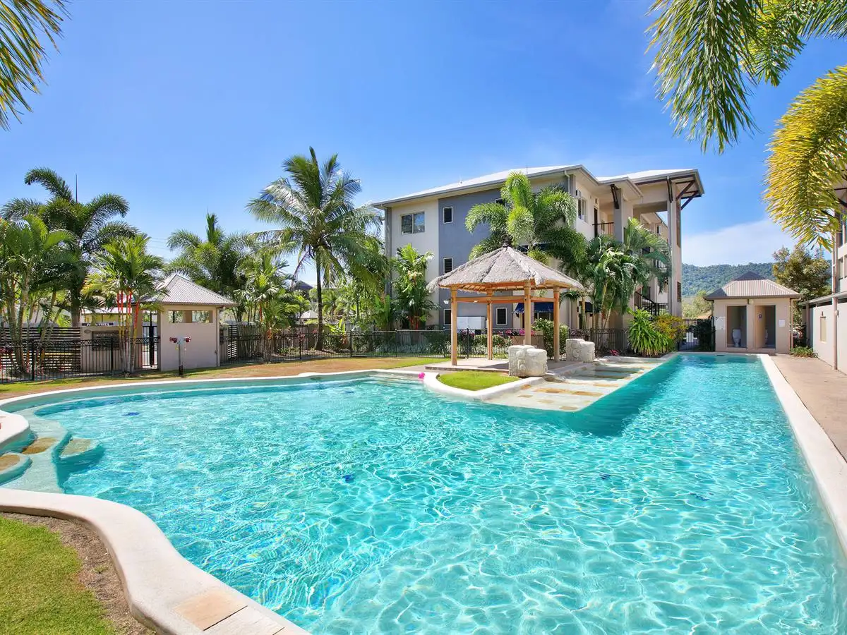 Main view of Homely unit listing, 317/2 Centenary Cl, Manoora QLD 4870
