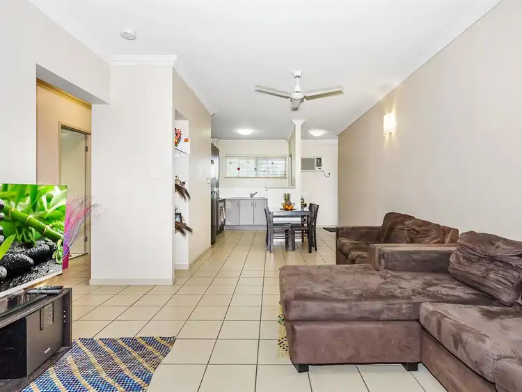 Third view of Homely unit listing, 317/2 Centenary Cl, Manoora QLD 4870