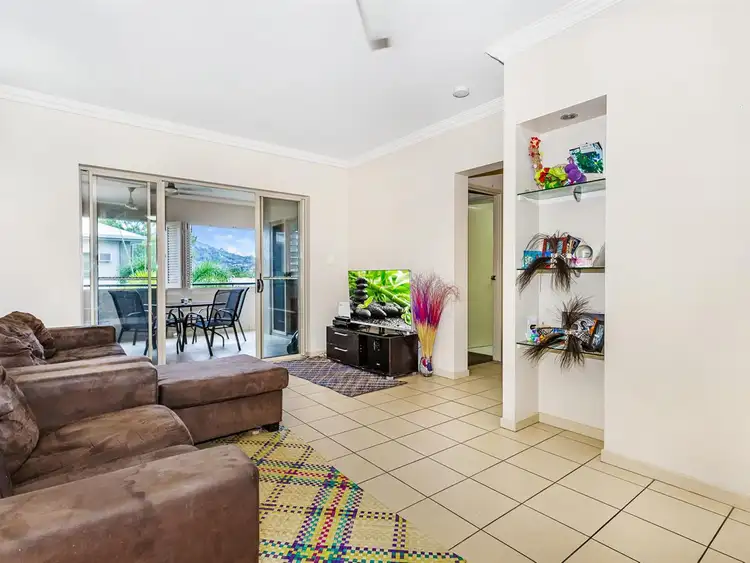 Fifth view of Homely unit listing, 317/2 Centenary Cl, Manoora QLD 4870