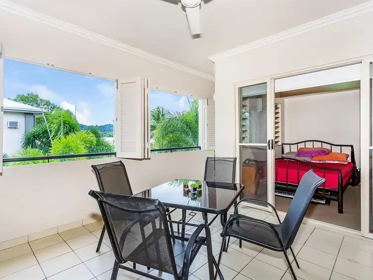 Sixth view of Homely unit listing, 317/2 Centenary Cl, Manoora QLD 4870