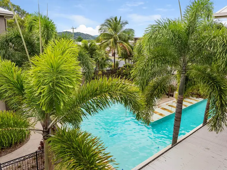 Seventh view of Homely unit listing, 317/2 Centenary Cl, Manoora QLD 4870