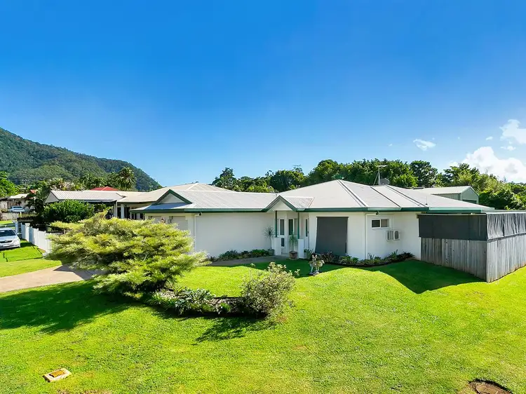 56 Idalia Road, Mount Sheridan QLD 4868