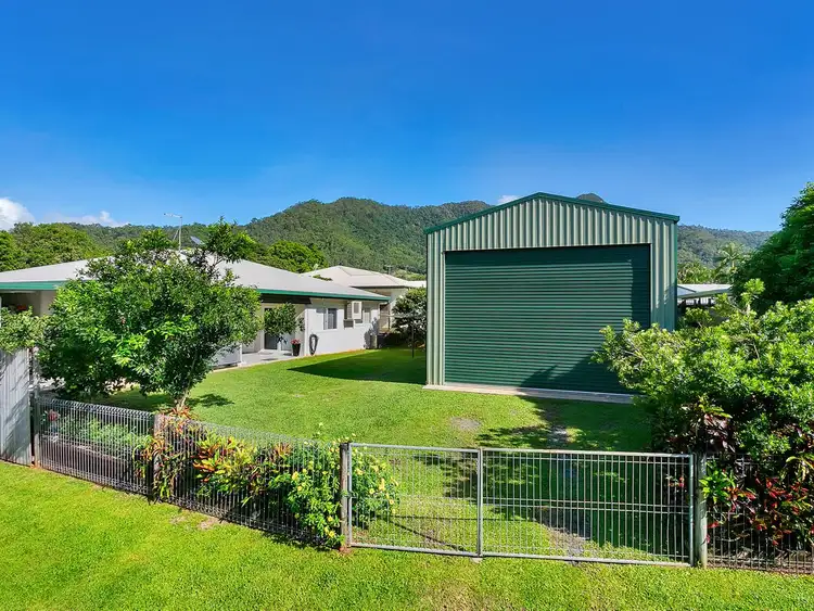 Second view of Homely house listing, 56 Idalia Road, Mount Sheridan QLD 4868