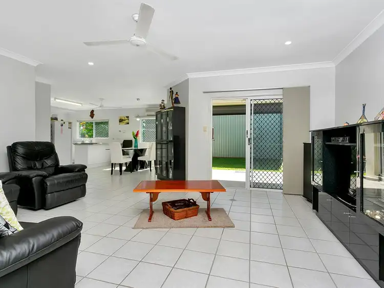 Third view of Homely house listing, 56 Idalia Road, Mount Sheridan QLD 4868