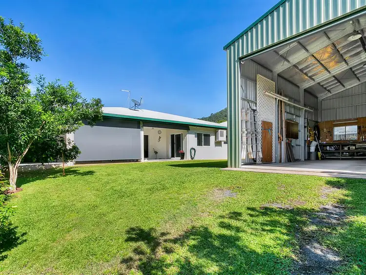 Fourth view of Homely house listing, 56 Idalia Road, Mount Sheridan QLD 4868