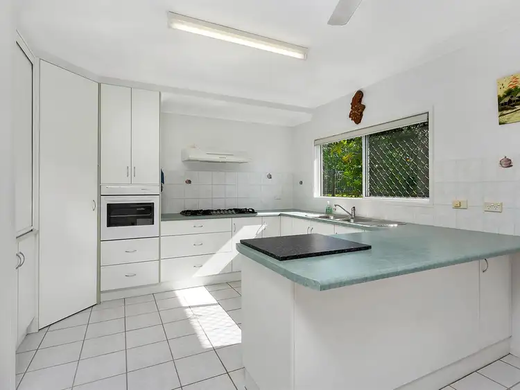 Fifth view of Homely house listing, 56 Idalia Road, Mount Sheridan QLD 4868
