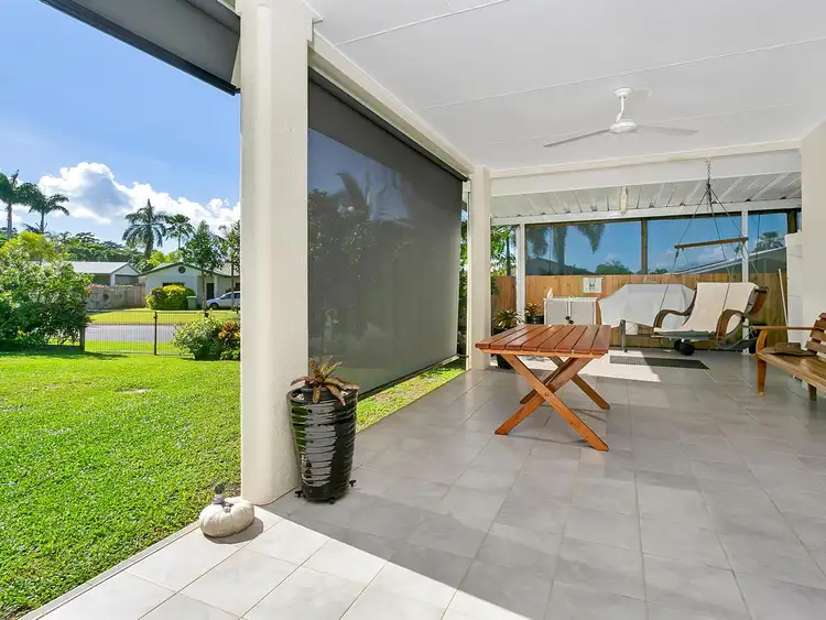 Sixth view of Homely house listing, 56 Idalia Road, Mount Sheridan QLD 4868