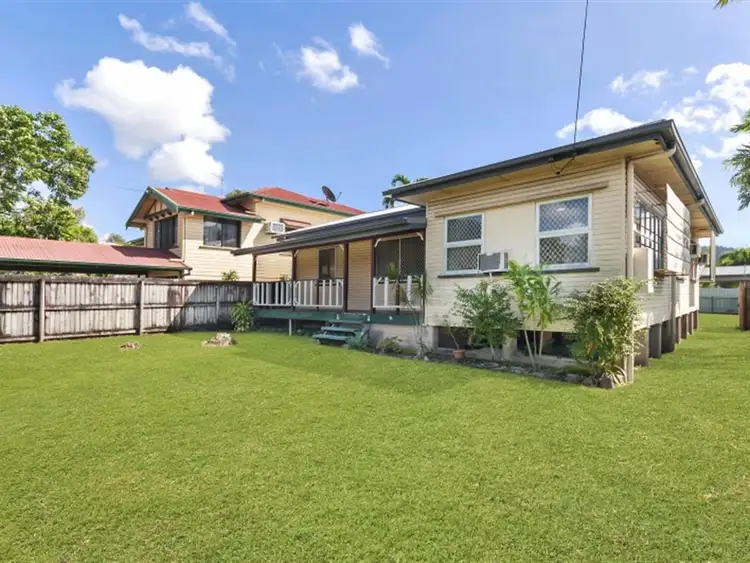 Main view of Homely house listing, 82 Reservoir Road, Manoora QLD 4870