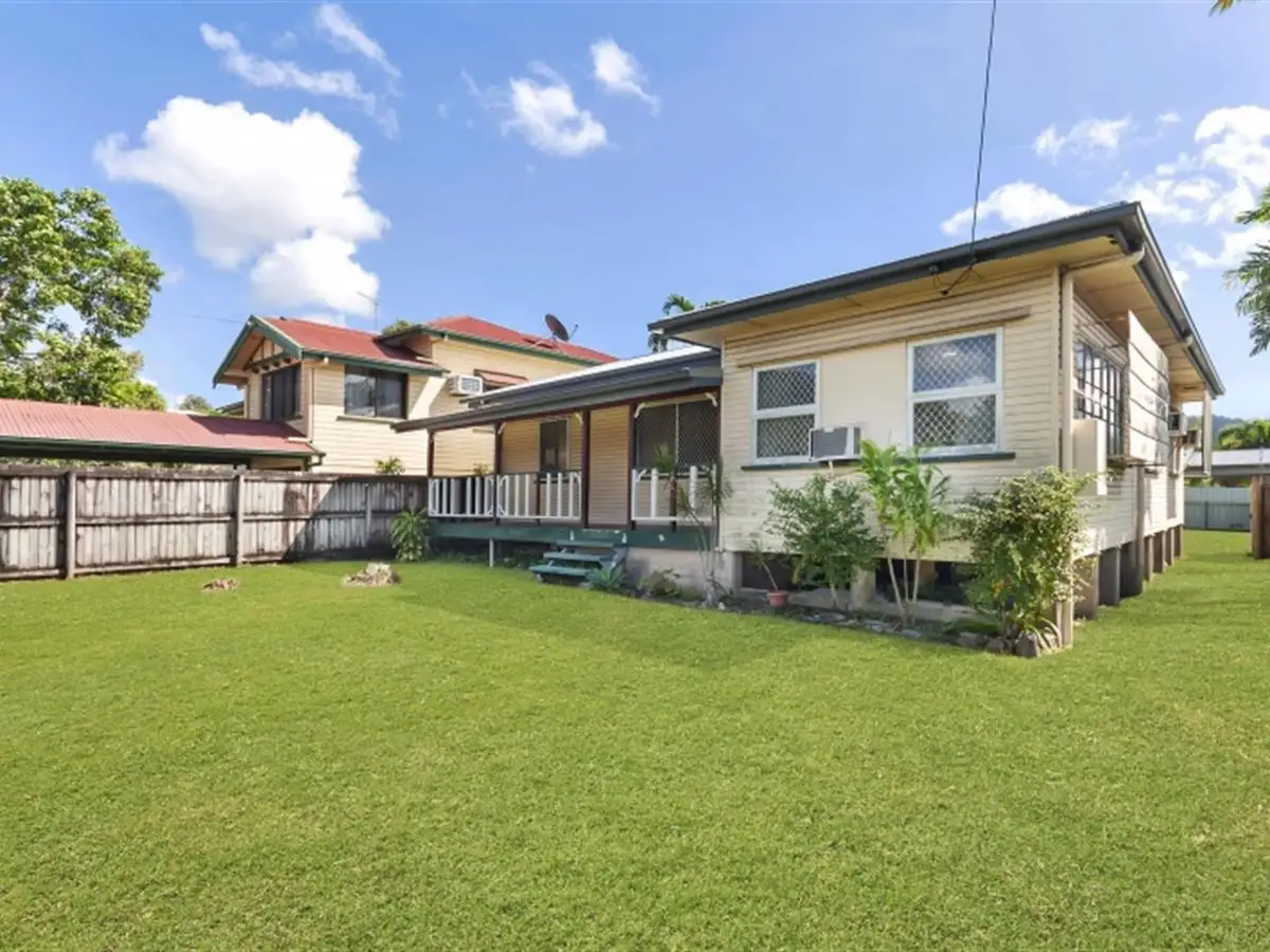 Main view of Homely house listing, 82 Reservoir Road, Manoora QLD 4870