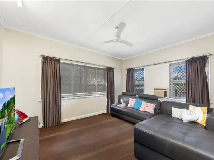 Fourth view of Homely house listing, 82 Reservoir Road, Manoora QLD 4870