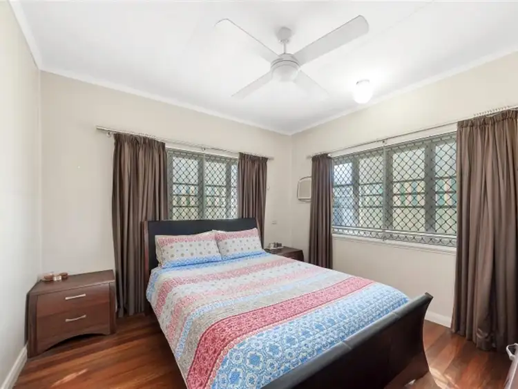 Fifth view of Homely house listing, 82 Reservoir Road, Manoora QLD 4870