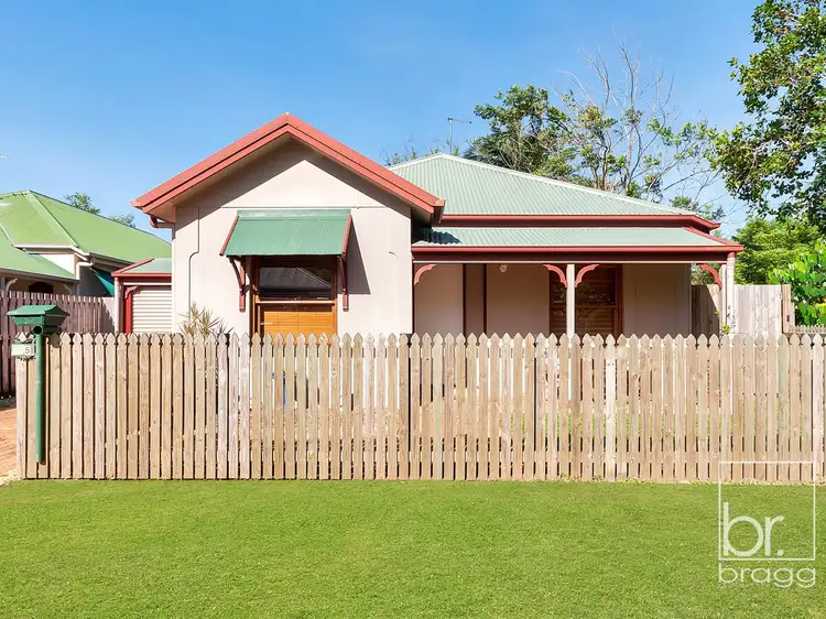 5 Mentana Close, Mount Sheridan QLD 4868