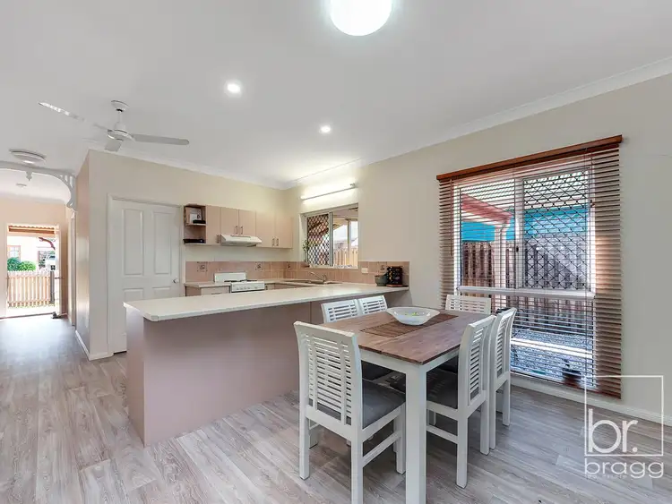 Fourth view of Homely house listing, 5 Mentana Close, Mount Sheridan QLD 4868