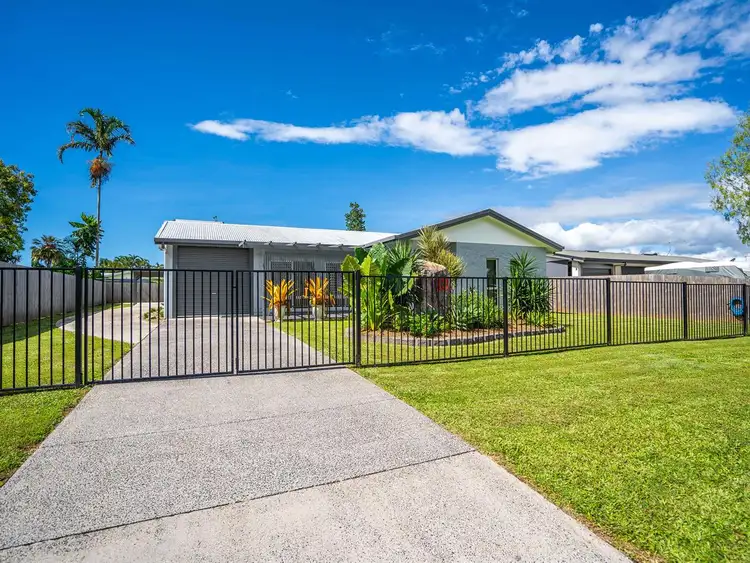 13 McLaughlin Road, Bentley Park QLD 4869