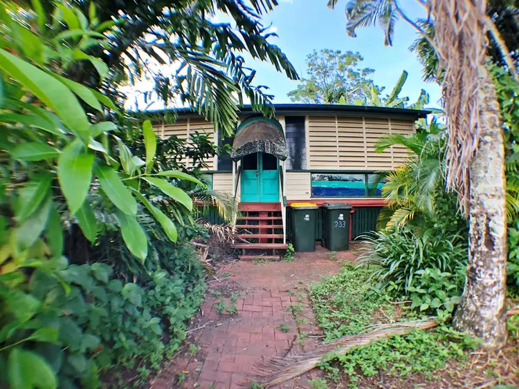 Main view of Homely house listing, 233 Kamerunga Road, Freshwater QLD 4870