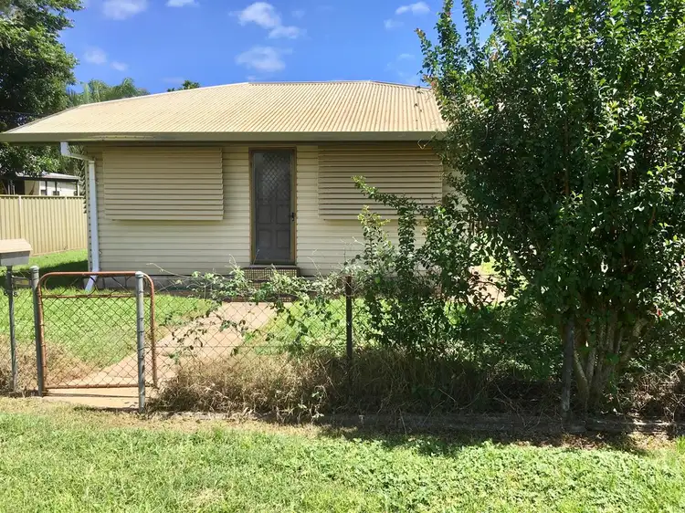 2 Vaughan Street, Mareeba QLD 4880