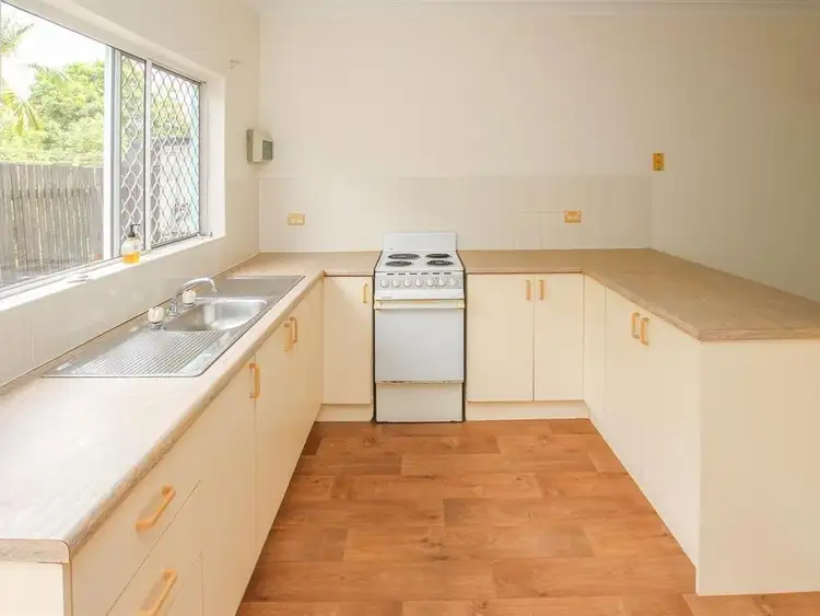 Third view of Homely unit listing, 1/3 Ingham Court, Mooroobool QLD 4870