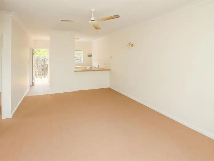 Fourth view of Homely unit listing, 1/3 Ingham Court, Mooroobool QLD 4870