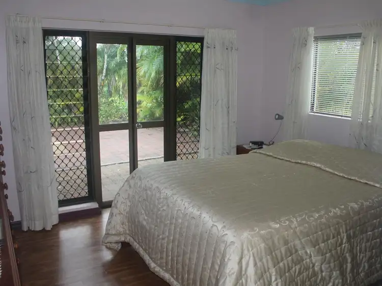 Sixth view of Homely house listing, 1249 Palmerston Highway, Coorumba QLD 4860