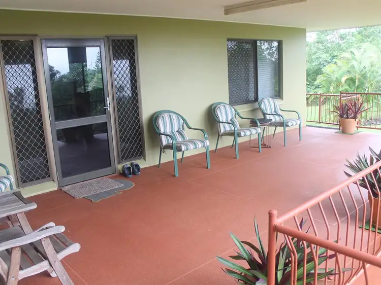 Seventh view of Homely house listing, 1249 Palmerston Highway, Coorumba QLD 4860