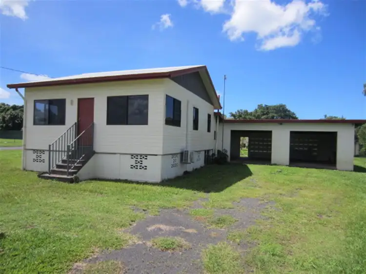 111 Palmerston Drive, Innisfail QLD 4860