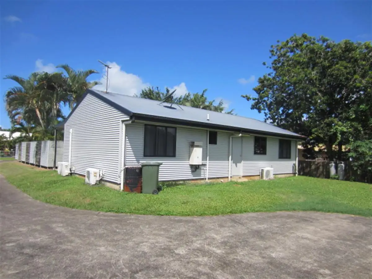 Main view of Homely unit listing, 24B Alexander Street, Innisfail QLD 4860